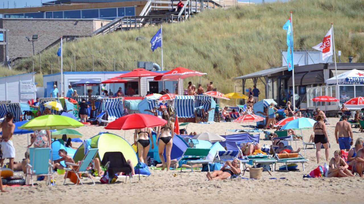 Vakantiehuis Zomerhuis Rita *