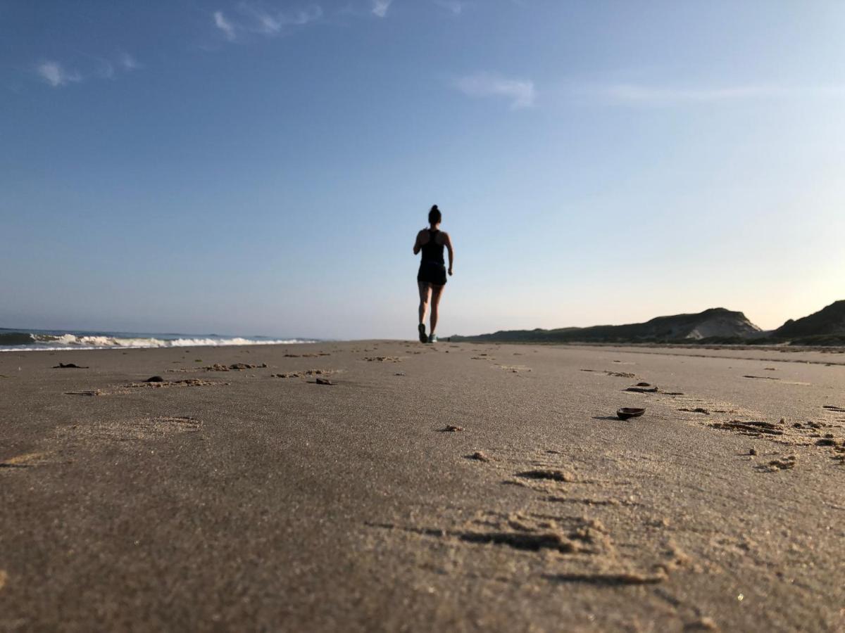 Vakantiehuis Zomerhuis Rita Egmond aan Zee