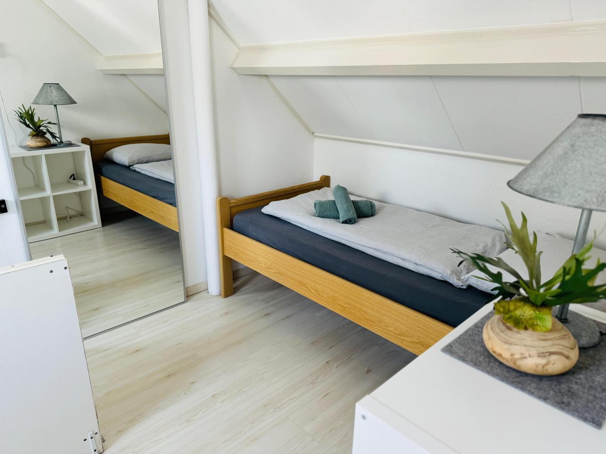 Vakantiehuis Zomerhuis Rita *