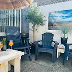Zomerhuis Rita