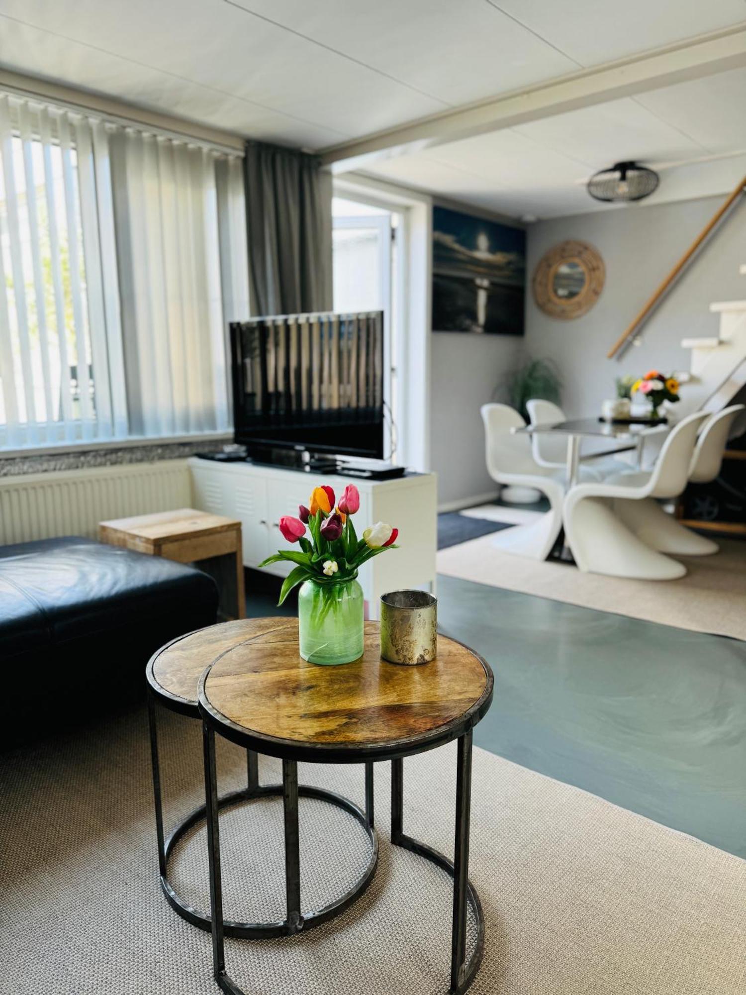 Ferienhaus Zomerhuis Rita *
