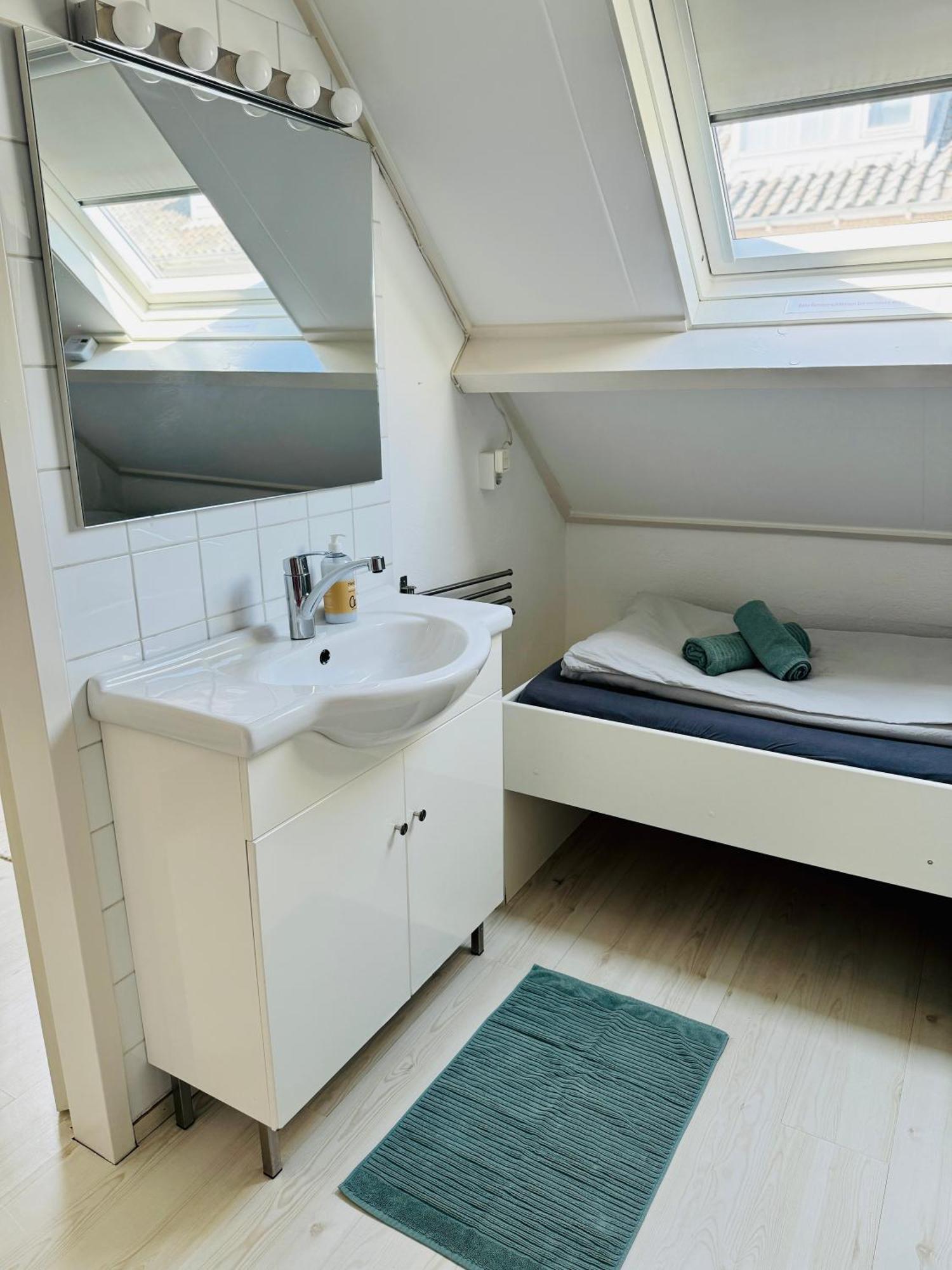 Zomerhuis Rita