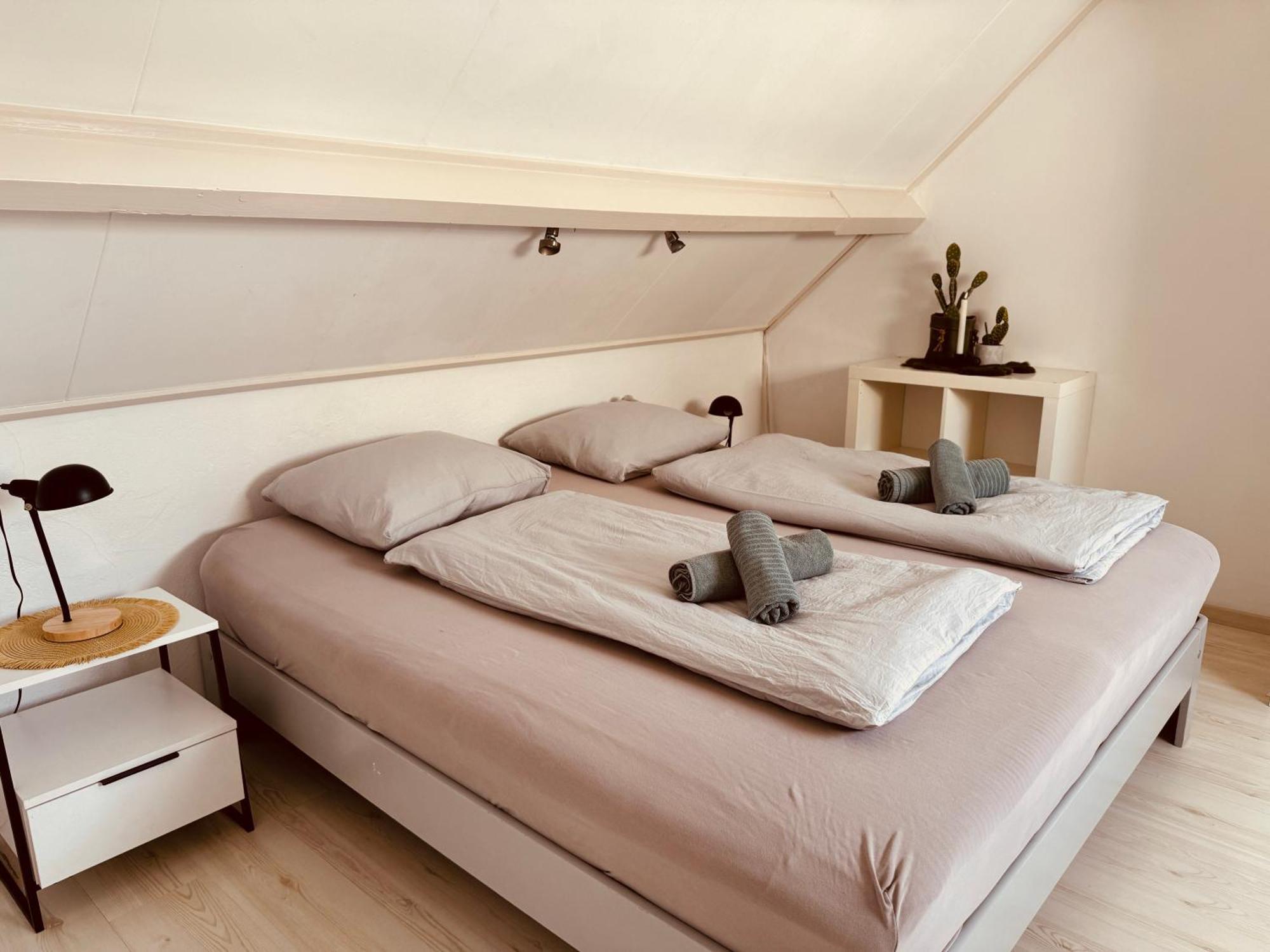 Zomerhuis Rita Ferienhaus *