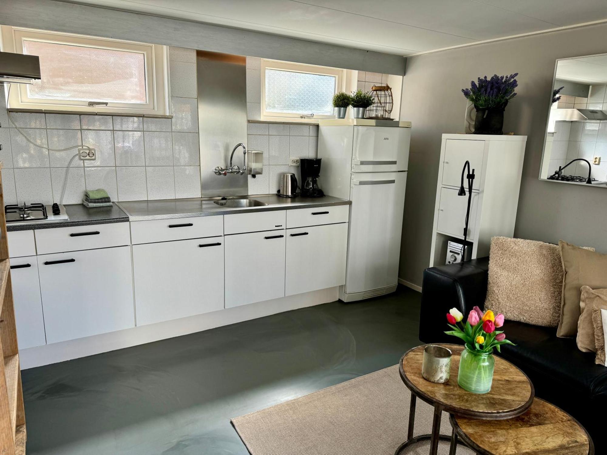 Ferienhaus Zomerhuis Rita *