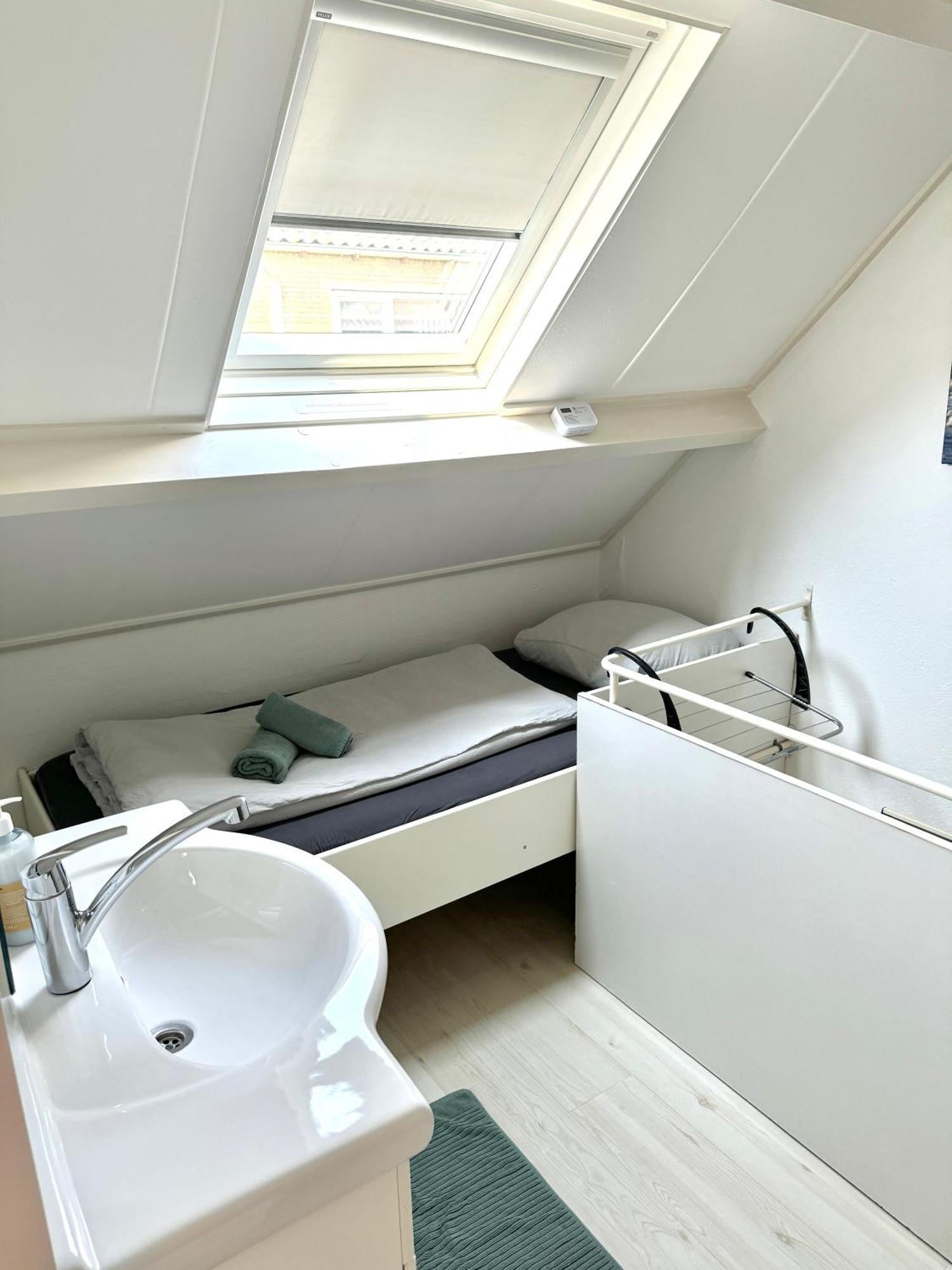 Zomerhuis Rita Ferienhaus Egmond aan Zee