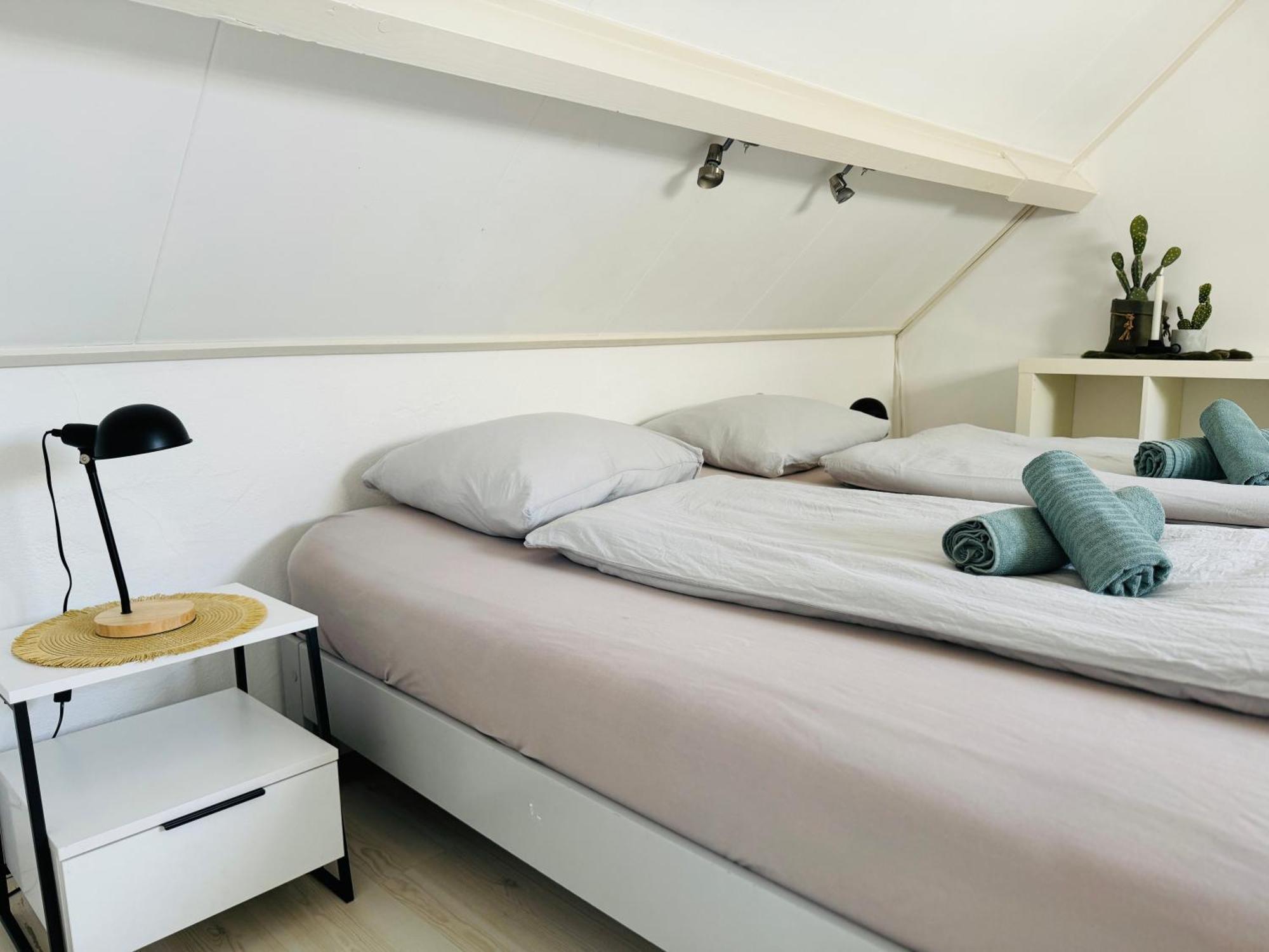 Ferienhaus Zomerhuis Rita Egmond aan Zee