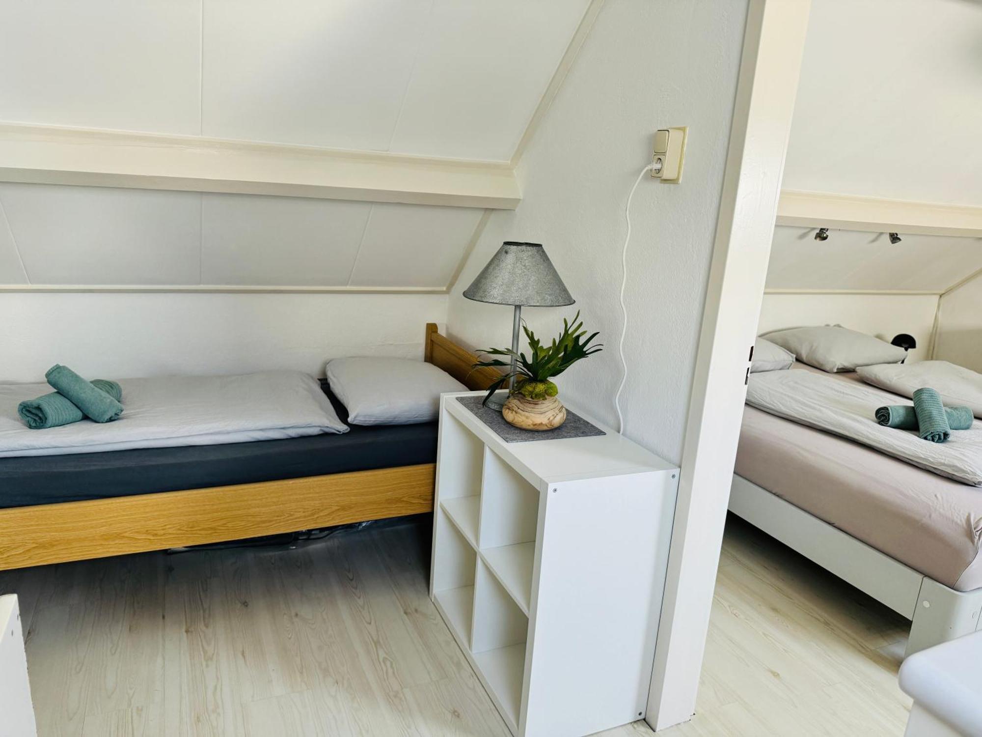 Zomerhuis Rita Ferienhaus