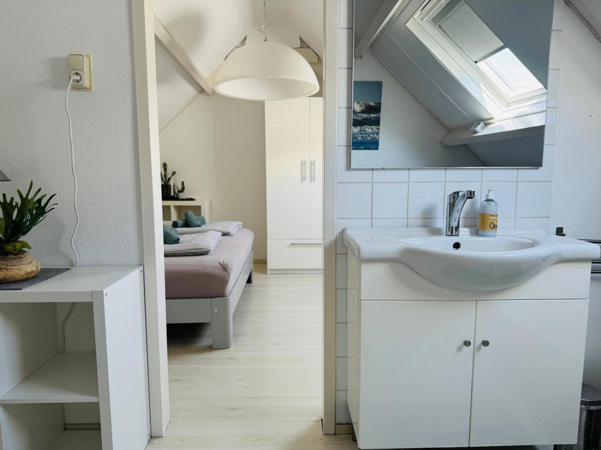 Ferienhaus Zomerhuis Rita Egmond aan Zee