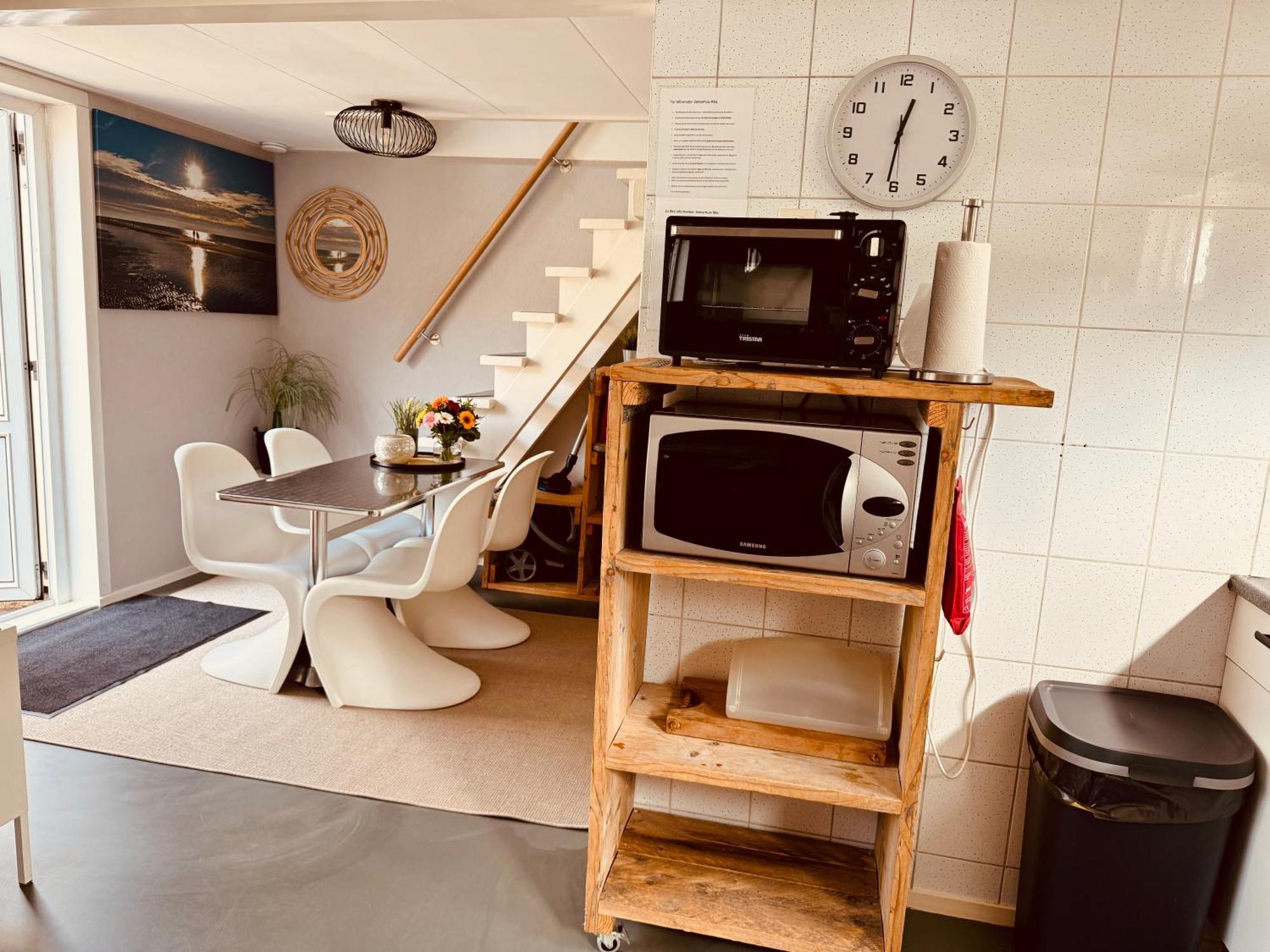 Zomerhuis Rita Ferienhaus